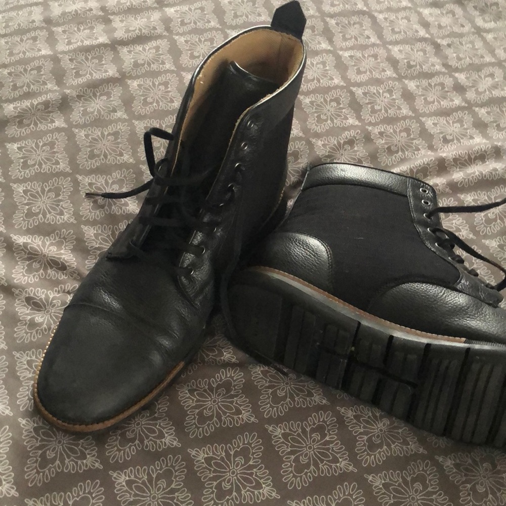 Cole Haan Boots